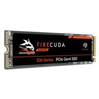 Festplatte Seagate FIRECUDA 530 2 TB SSD