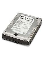 HP Sata 7200 - 4TB Festplatten - 4 TB - 3.5" - 7200 rpm - SATA-600 - 128 MB cache