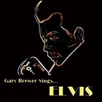 The Orchard/Bertus (Membran) / SGM RECORDS Gary Brewer Sings...Elvis