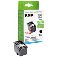 KMP Inkt vervangt HP 3YM62AE Compatibel Single Zwart H96BX 1772,4001