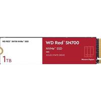 WD Red SN700 SSD - 1TB