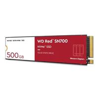 WD Red SN700 SSD - 500GB