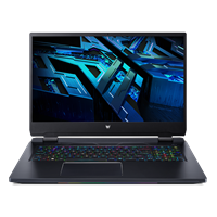 Acer Predator Helios 300 Gaming-Notebook | PH317-56 | Schwarz
