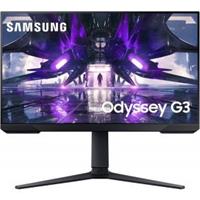Samsung Odyssey Gaming Monitor G3 S24AG322NU 60,96cm (24 Zoll)