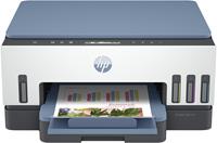 HP Smart Tank 7006 All-in-One - Multifunctionele printer