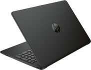HP 15s-fq3612ng (4J8S9EA) 39,6 cm (15,6) Notebook jet black