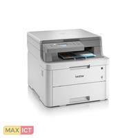 Brother DCP-L3510CDW - multifunction printer (colour) Laserdrucker Multifunktion - Farbe - LED