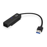 ACT USB adapterkabel naar 2,5 inch SATA