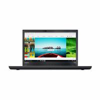 Lenovo ThinkPad T470 i5, 8 GB, 256 GB SSD, 14 WXGA TFT, onboard Grafik, Win 10 Pro