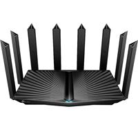 TP-Link Archer AX90 AX6600 Tri-Band Wi-Fi 6 Router - Wireless router Wi-Fi 6