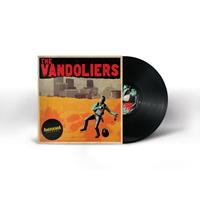 The Vandoliers - The Vandoliers (LP)