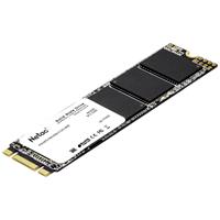 Netac Technology 512 GB SATA M.2 SSD 2280 harde schijf SATA 6 Gb/s Retail NT01N535N-512G-N8X