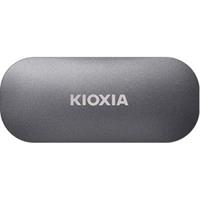 Kioxia Exceria Plus Portable SSD 500GB USB 3.2 Gen2 Type C