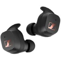 Sennheiser Sport True Wireless In Ear oordopjes Sport Bluetooth Stereo Zwart
