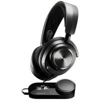 Steelseries Arctis Nova Pro X Over Ear headset Gamen Kabel Stereo Zwart Volumeregeling