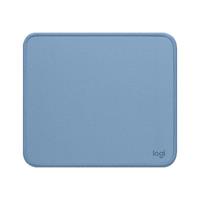 Logitech - Studio Series Mouse Pad - Blue/Grey
