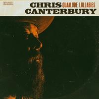 Chris Canterbury - Quaalude Lullabies (CD)