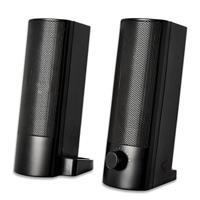 V7 SB2526-USB-6E - speakers - for PC - Schwarz