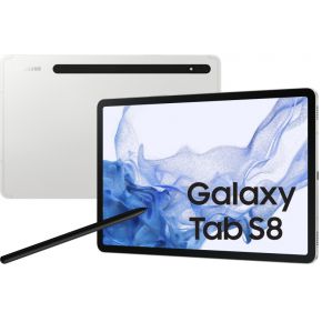 Samsung Galaxy Tab S8 SM-X706 5G LTE 128 GB 27,9 cm (11 ) Qualcomm Snapdragon 8 GB Wi-Fi 6 (802.11ax