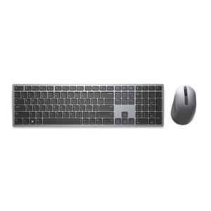Dell draadloos toetsenbord en muis