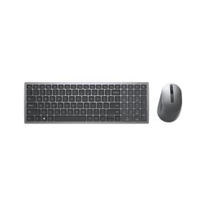 Dell MULTIDEVICE WRLS KEYBOARD+MOUS PC