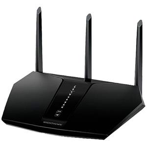 NETGEAR RAX30 WiFi-router 2.4 GBit/s