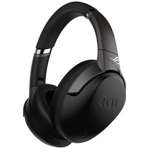 Asus »Asus ROG Strix Go BT Gaming Over Ear Headset Bluetooth 7.1 Surround Schwarz Noise Cancelling Lautst« Kopfhörer