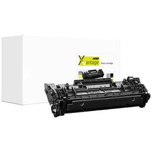 KMP Xvantage Toner Single vervangt HP 59 (CF259A) Zwart 3000 bladzijden Compatibel Toner