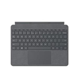 Microsoft Surface Go Type Cover Platina