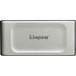 Kingston XS2000 4000G 4TB Portable SSD