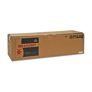 Sharp MX-75GTYA toner cartridge geel (origineel)
