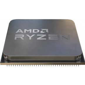 AMD Ryzen 5 4500 - Tray CPU - 6 Kerne - 3.6 GHz - AMD AM4 - Bulk (ohne Kühler)