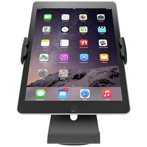 Compulocks Cling Stand - Universal Tablet Counter Top Kiosk - Black