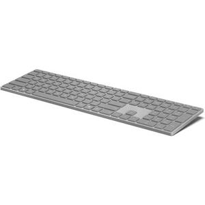 Microsoft Surface Keyboard - Grau