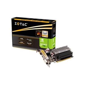 Zotac GeForce GT 730 Zone Edition (4GB) PCI-E Grafikkarte