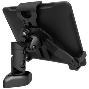 Compulocks Rugged Holder Universal Tablet Counter Top Kiosk / Wall Mount - Montagekomponente (Klammer) - für Tablett - Wandmontage, Schreibtisch