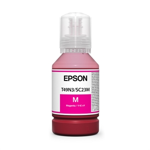 Epson T49N300 inkttank magenta (origineel)
