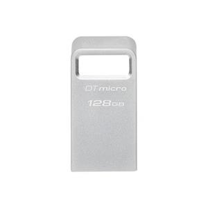 Kingston Stick DTMicro 128GB USB 3.0 metal PC