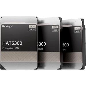 Festplatte Synology Hat5300-16t          16 Tb Buffer 512 Mb