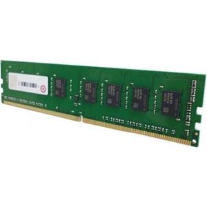 QNAP 32GB DDR4 ECC RAM-32GDR4ECS0-UD-2666: 32 GB DDR4 ECC RAM-32GDR4ECS0-UD-2666