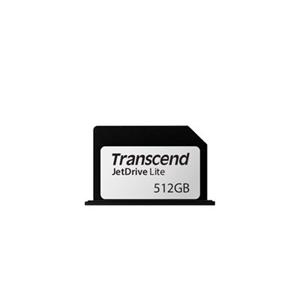 Transcend JetDrive Lite 330 - 512 GB