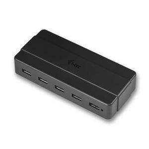 iTEC USB 3.0 USB Hub 7 poorts