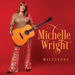 Michelle Wright - Milestone (CD)