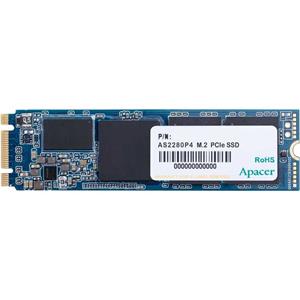 Apacer AS2280P4 512 GB, SSD