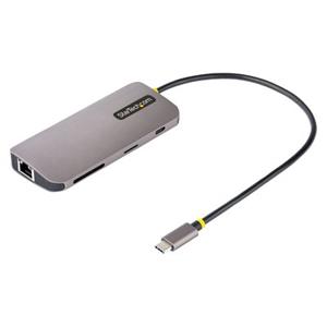 Startech USB-C Multiport Adapter 4K