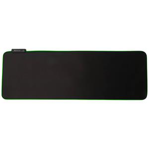 DENVER MPL-250 - keyboard and mouse pad - large