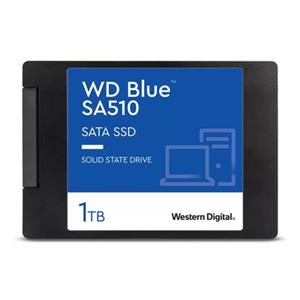 WD Blue SA510 1TB, 2.5