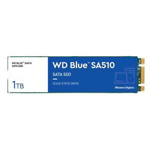Western Digital »SA510« SSD-Festplatte
