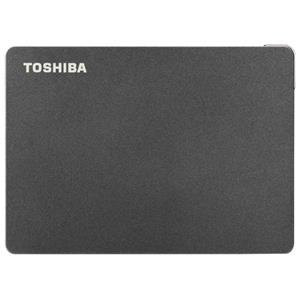 Toshiba Canvio Gaming 2.5  1TB Black