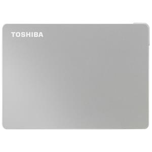 Toshiba Canvio Flex 2.5 1TB Silver